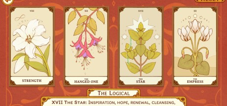 Witchy Life Story Steam CD Key