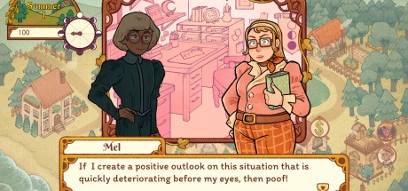 Witchy Life Story Steam CD Key