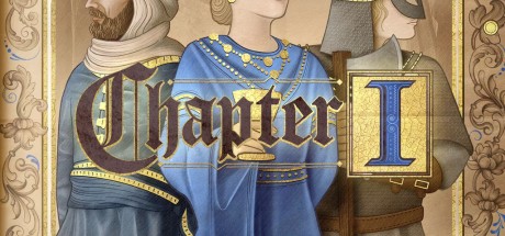 Crusader Kings III - Chapter I DLC Steam CD Key