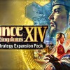 Romance of the Three Kingdoms XIV - Diplomacy and Strategy Expansion Pack DLC Steam CD key