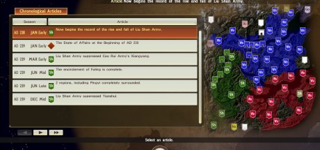 Romance of the Three Kingdoms XIV - Diplomacy and Strategy Expansion Pack DLC Steam CD key