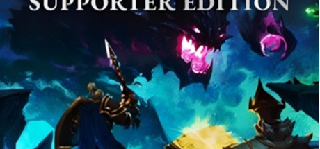 Fellowship (2025) Supporter Edition EU PC Steam CD Key Fellowship (2025) Supporter Edition EU PC Steam CD Key