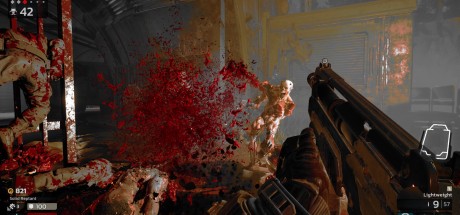 Killing Floor 3 EU PC Steam CD Key Killing Floor 3 EU PC Steam CD Key