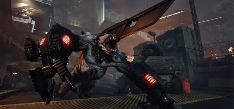 Killing Floor 3 EU PC Steam CD Key Killing Floor 3 EU PC Steam CD Key