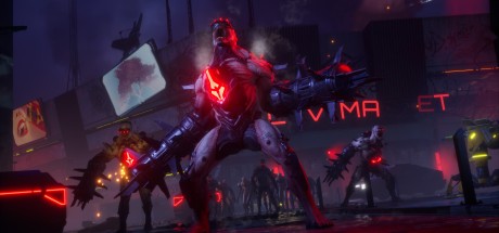 Killing Floor 3 EU PC Steam CD Key Killing Floor 3 EU PC Steam CD Key