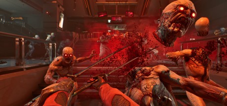 Killing Floor 3 EU PC Steam CD Key Killing Floor 3 EU PC Steam CD Key