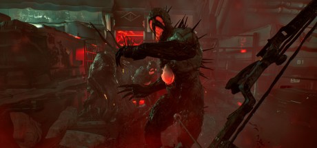 Killing Floor 3 EU PC Steam CD Key Killing Floor 3 EU PC Steam CD Key