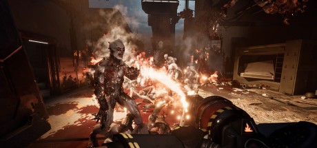 Killing Floor 3 EU PC Steam CD Key Killing Floor 3 EU PC Steam CD Key