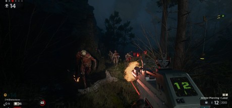 Killing Floor 3 EU PC Steam CD Key Killing Floor 3 EU PC Steam CD Key