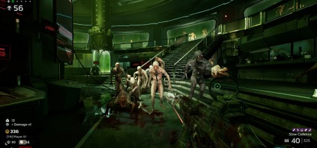 Killing Floor 3 EU PC Steam CD Key Killing Floor 3 EU PC Steam CD Key