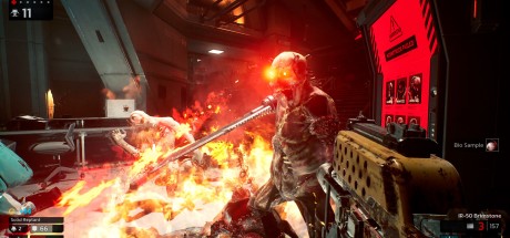 Killing Floor 3 EU PC Steam CD Key Killing Floor 3 EU PC Steam CD Key