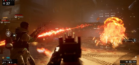 Killing Floor 3 EU PC Steam CD Key Killing Floor 3 EU PC Steam CD Key