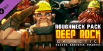 Deep Rock Galactic - Roughneck Pack DLC PC Steam CD Key
