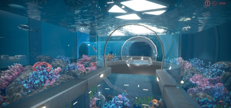 Aquarist NA PS5 CD Key