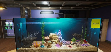 Aquarist NA PS5 CD Key