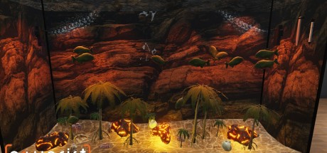 Aquarist NA PS5 CD Key