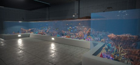 Aquarist NA PS5 CD Key