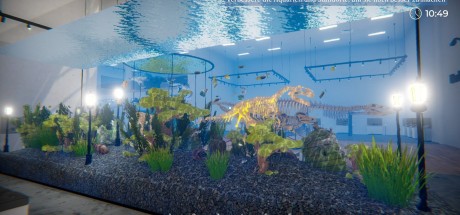 Aquarist NA PS5 CD Key