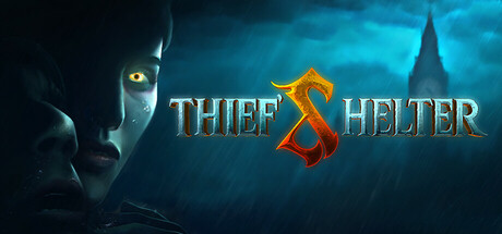 Thief's Shelter PC Steam CD Key