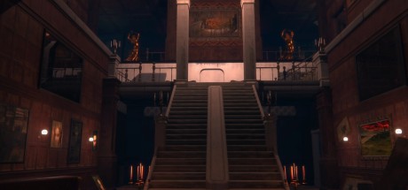 Thief's Shelter PC Steam CD Key