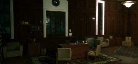 Thief's Shelter PC Steam CD Key Thief's Shelter PC Steam CD Key