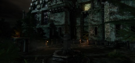 Thief's Shelter PC Steam CD Key Thief's Shelter PC Steam CD Key