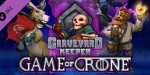 Graveyard Keeper - Game Of Crone DLC PC Steam CD Key