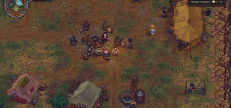 Graveyard Keeper - Game Of Crone DLC EU PC Steam CD Key Graveyard Keeper - Game Of Crone DLC EU PC Steam CD Key