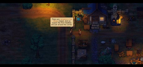 Graveyard Keeper - Game Of Crone DLC PC Steam CD Key Graveyard Keeper - Game Of Crone DLC PC Steam CD Key