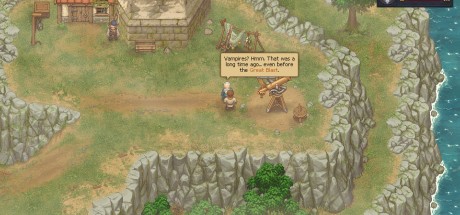 Graveyard Keeper - Game Of Crone DLC PC Steam CD Key Graveyard Keeper - Game Of Crone DLC PC Steam CD Key