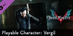 Devil May Cry 5 - Playable Character: Vergil DLC EU PC Steam CD Key