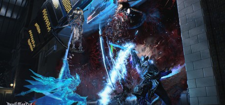 Devil May Cry 5 - Playable Character: Vergil DLC EU PC Steam CD Key Devil May Cry 5 - Playable Character: Vergil DLC EU PC Steam CD Key