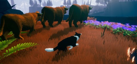 Farewell North PC EU Steam CD Key