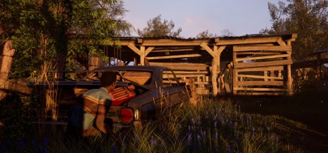 The Texas Chain Saw Massacre Steam CD Key The Texas Chain Saw Massacre Steam CD Key