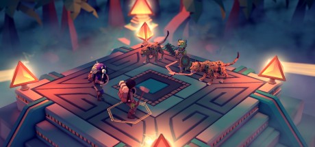 For The King - Lost Civilization Adventure Pack DLC RU Steam CD Key