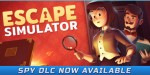 Escape Simulator EU PC Steam CD Key