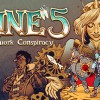 Trine 5: A Clockwork Conspiracy EU XBOX One / Xbox Series X|S CD Key Trine 5: A Clockwork Conspiracy EU XBOX One / Xbox Series X|S CD Key