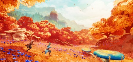 Trine 5: A Clockwork Conspiracy EU XBOX One / Xbox Series X|S CD Key Trine 5: A Clockwork Conspiracy EU XBOX One / Xbox Series X|S CD Key