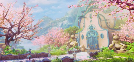 Trine 5: A Clockwork Conspiracy EU XBOX One / Xbox Series X|S CD Key Trine 5: A Clockwork Conspiracy EU XBOX One / Xbox Series X|S CD Key