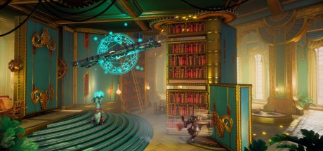 Trine 5: A Clockwork Conspiracy EU XBOX One / Xbox Series X|S CD Key Trine 5: A Clockwork Conspiracy EU XBOX One / Xbox Series X|S CD Key