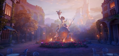 Trine 5: A Clockwork Conspiracy EU XBOX One / Xbox Series X|S CD Key Trine 5: A Clockwork Conspiracy EU XBOX One / Xbox Series X|S CD Key