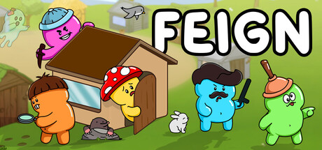 Feign Steam CD Key