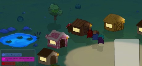 Feign Steam CD Key Feign Steam CD Key