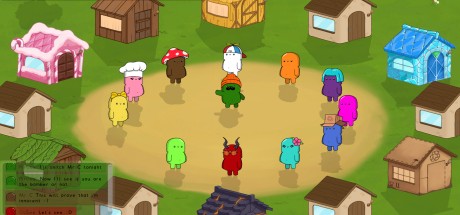 Feign Steam CD Key Feign Steam CD Key