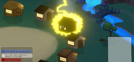 Feign Steam CD Key Feign Steam CD Key