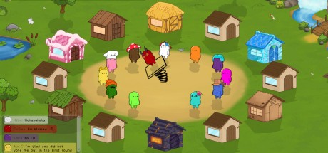 Feign Steam CD Key Feign Steam CD Key