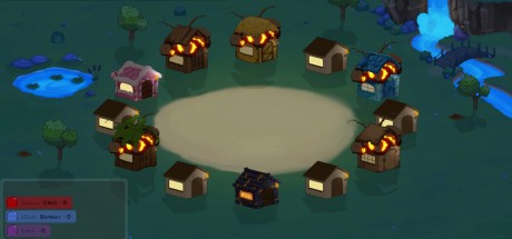 Feign Steam CD Key Feign Steam CD Key