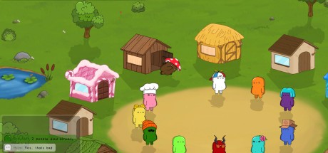 Feign Steam CD Key Feign Steam CD Key