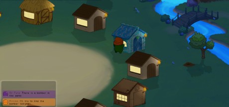 Feign Steam CD Key Feign Steam CD Key