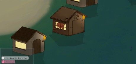 Feign Steam CD Key Feign Steam CD Key